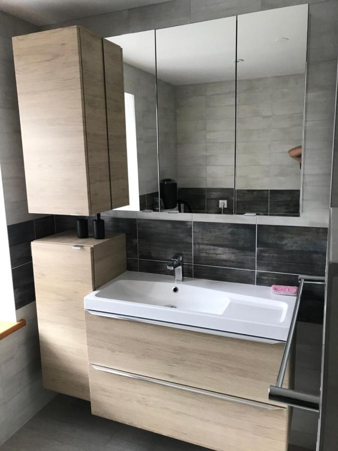 Le Geleinfete I - Gite Vosges A Proximite De Gerardmer Herpelmont Exterior photo