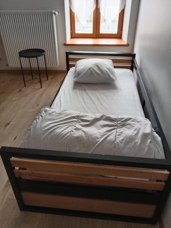 Le Geleinfete I - Gite Vosges A Proximite De Gerardmer Herpelmont Exterior photo
